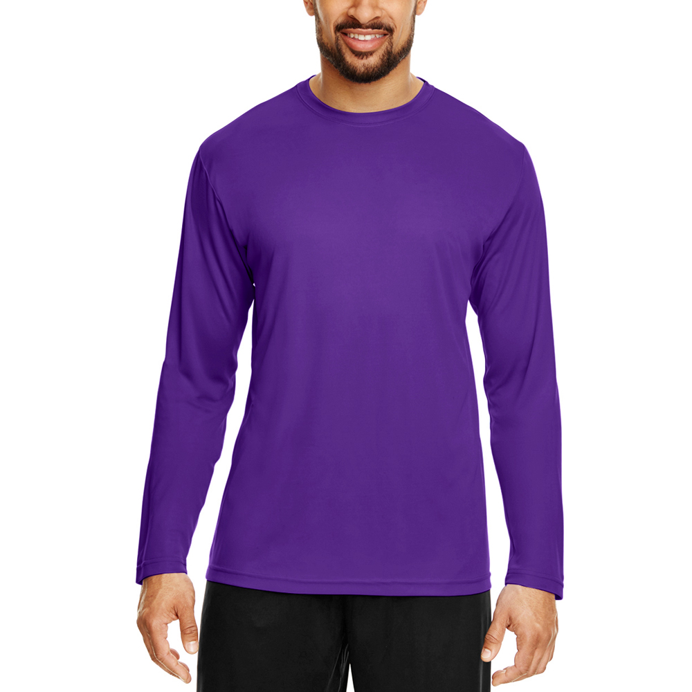 Picture of Team 365 Mens Zone Performance Shirts