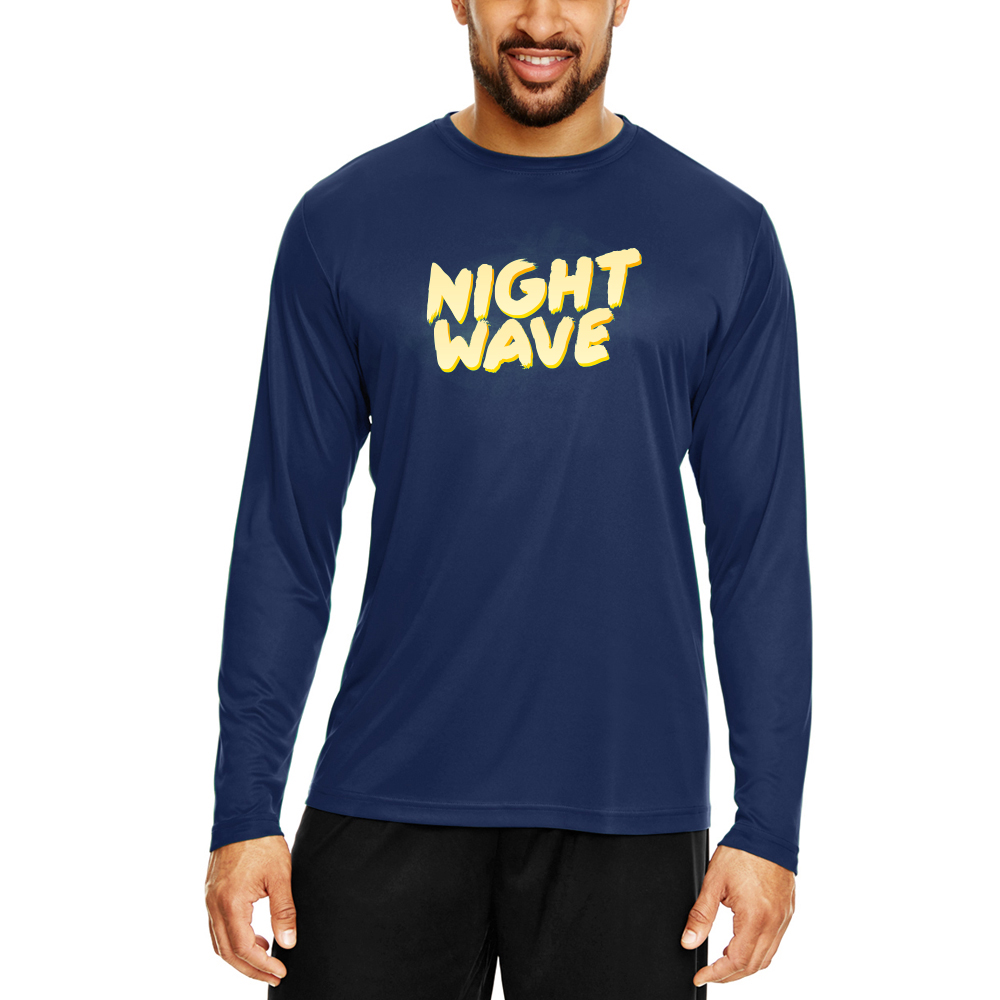 Picture of Team 365 Mens Zone Performance Shirts