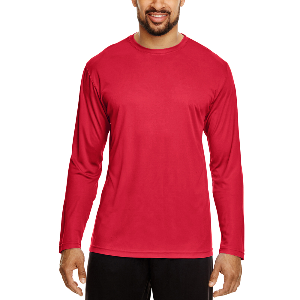 Picture of Team 365 Mens Zone Performance Shirts