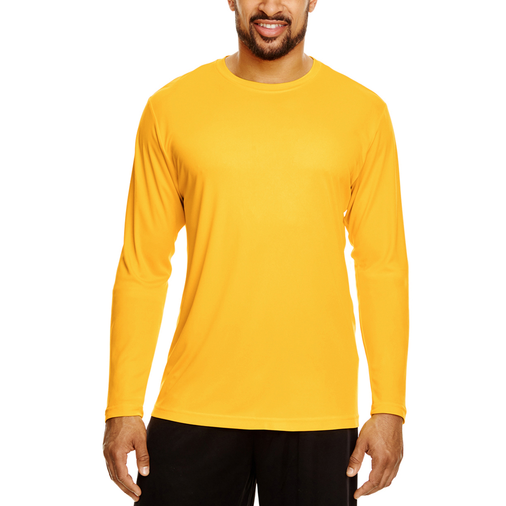 Picture of Team 365 Mens Zone Performance Shirts