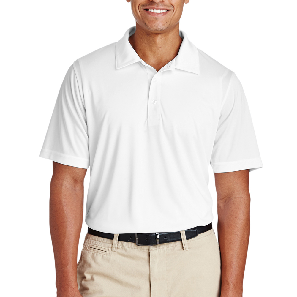 Picture of Team 365 Men's Zone Performance Shirts