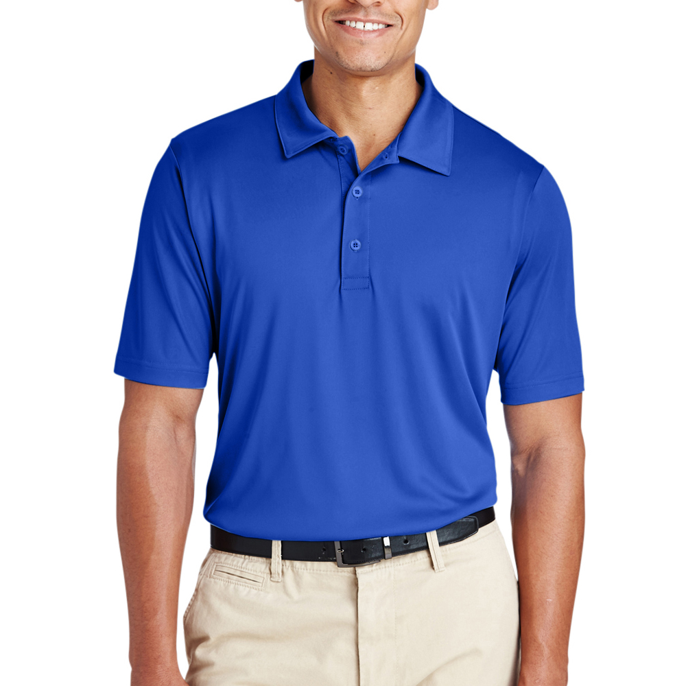 Picture of Team 365 Men's Zone Performance Shirts