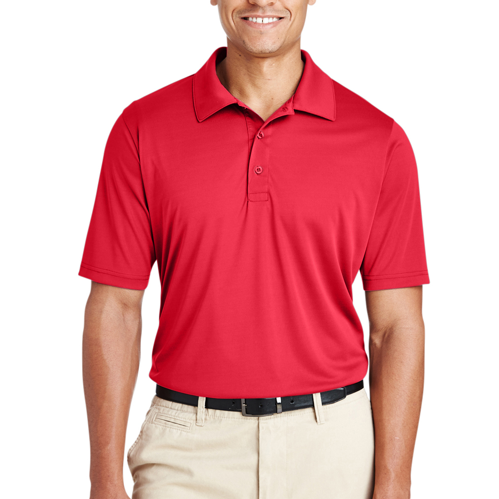 Picture of Team 365 Men's Zone Performance Shirts