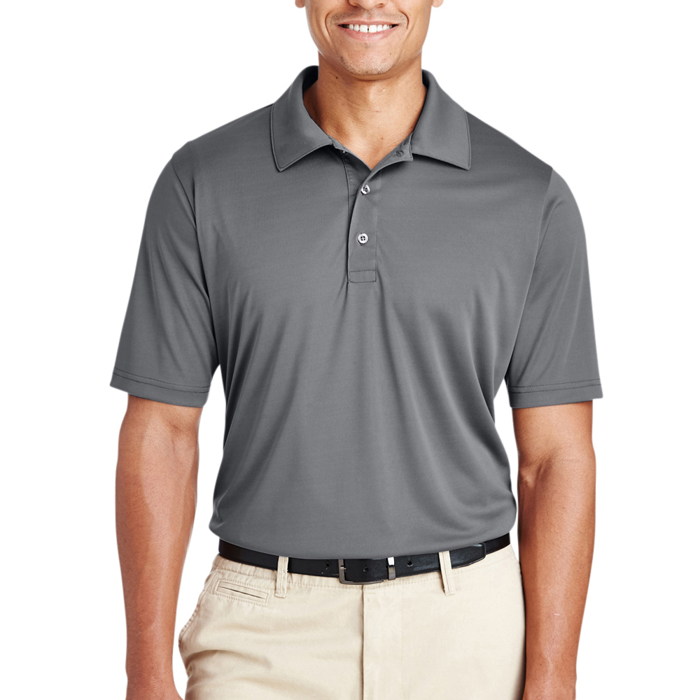 Picture of Team 365 Men's Zone Performance Shirts