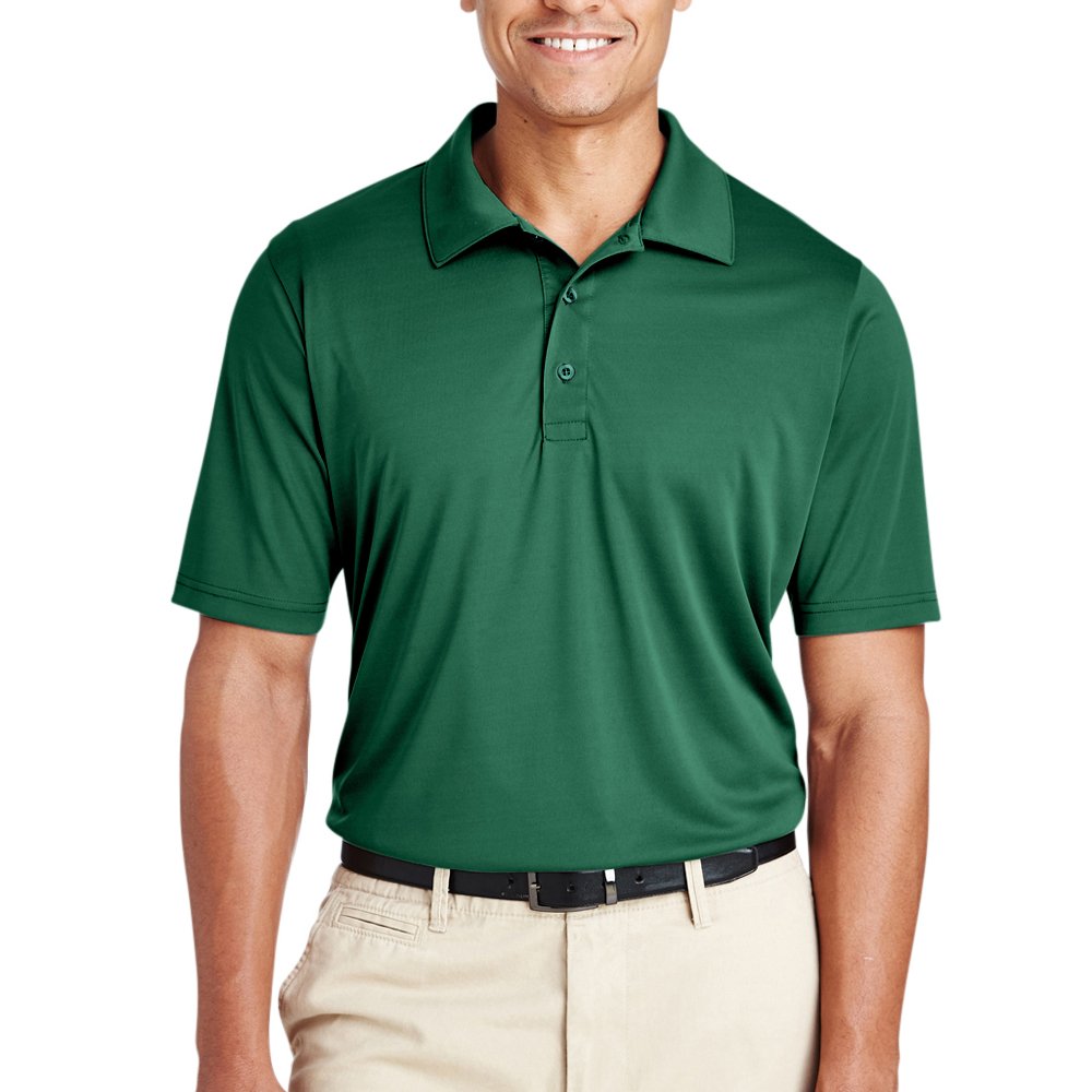 Picture of Team 365 Men's Zone Performance Shirts