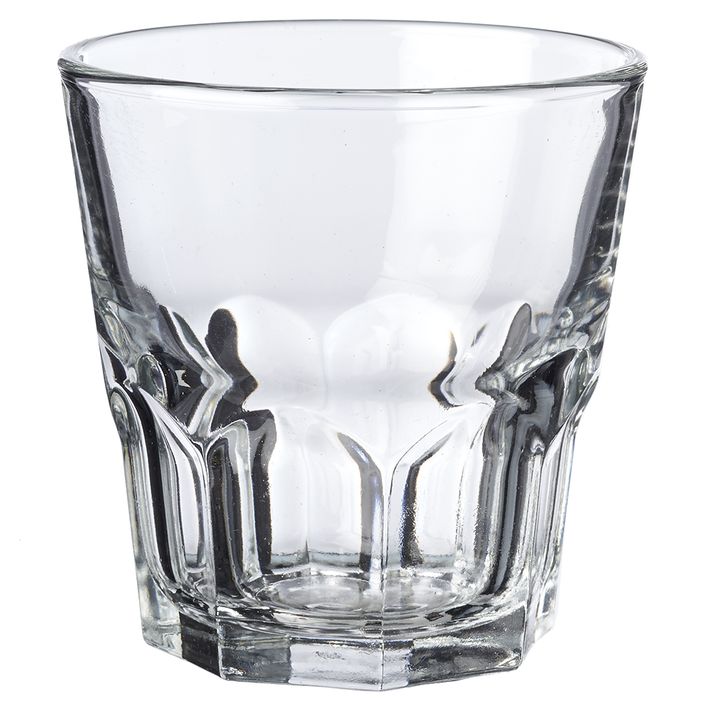 Picture of 6.7 oz. Siena Whiskey Glass