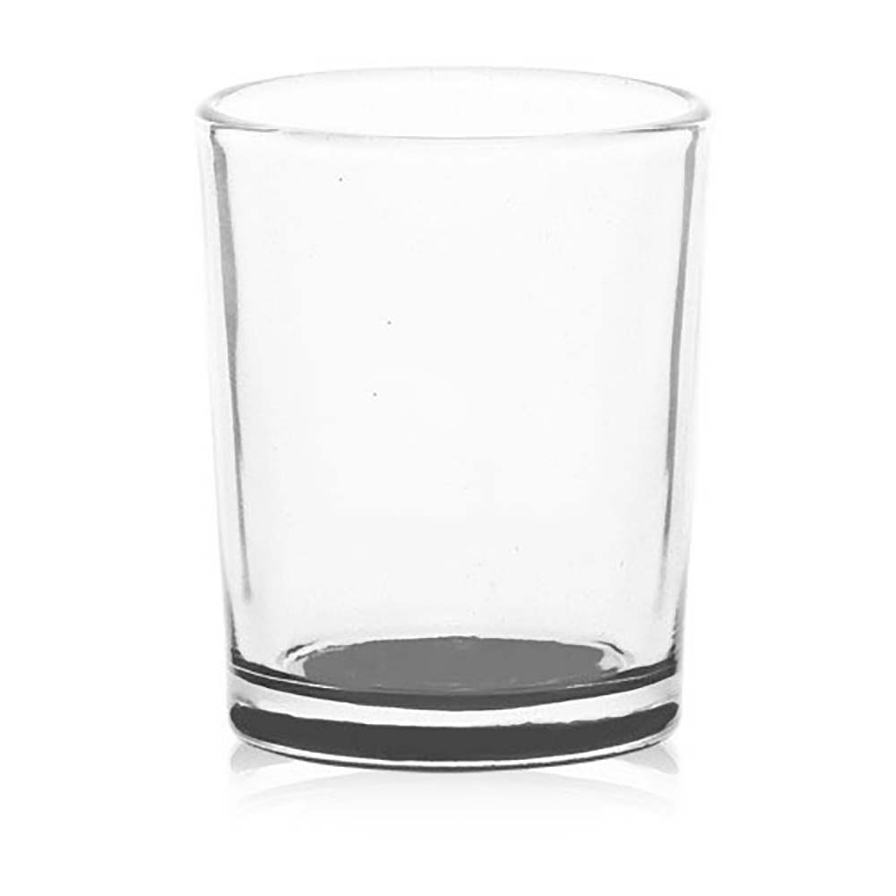 Picture of 3 Oz. Personalized Votive Candle Holder