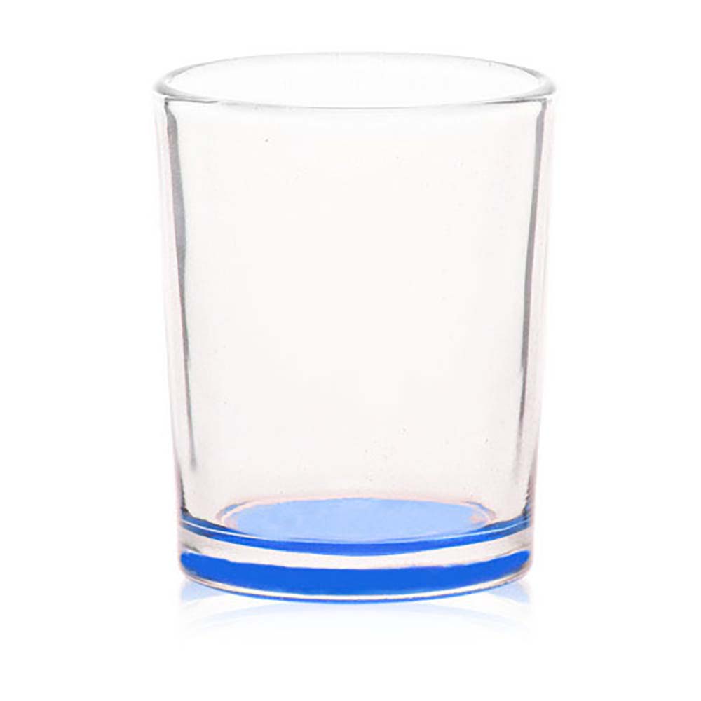 Picture of 3 Oz. Personalized Votive Candle Holder