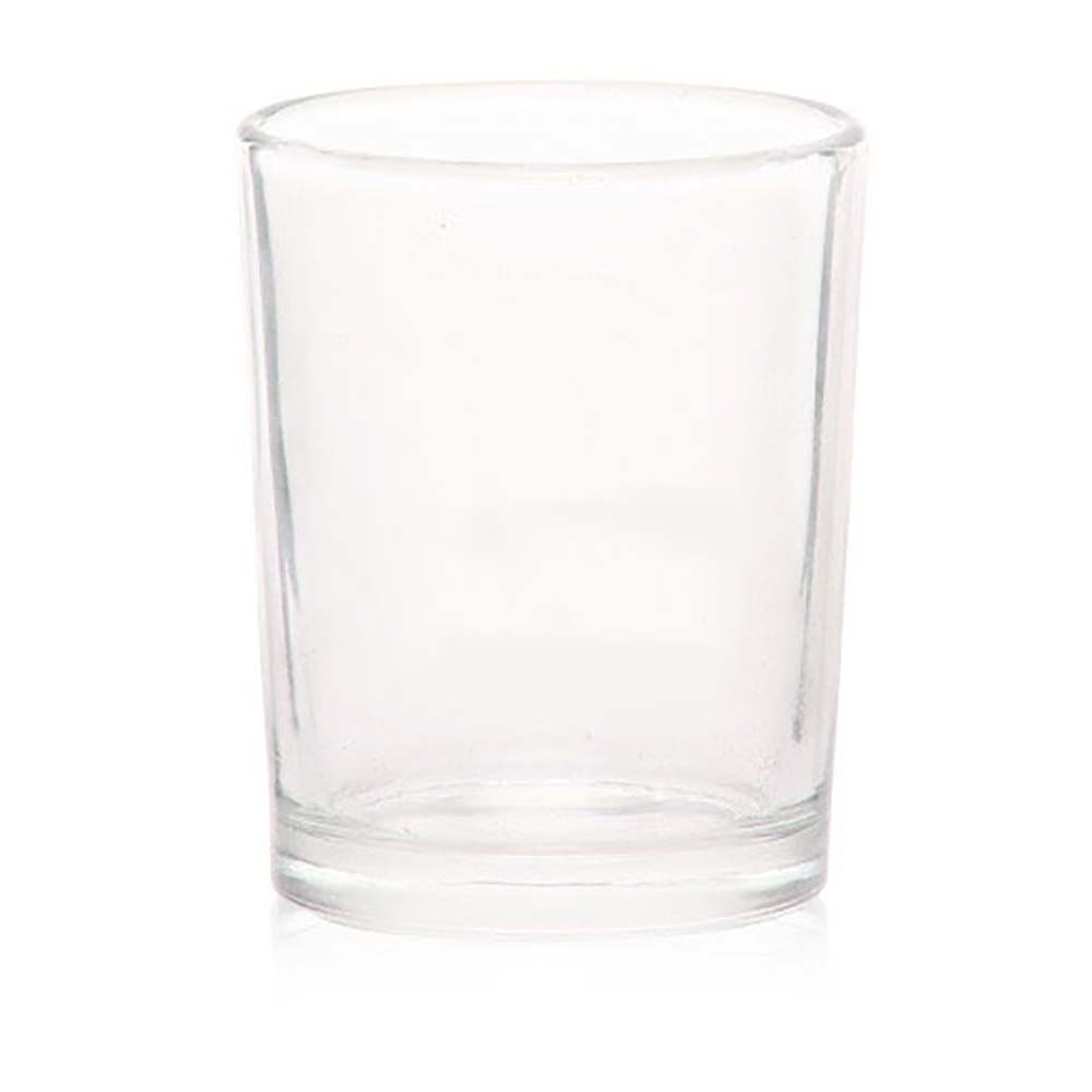 Picture of 3 Oz. Personalized Votive Candle Holder