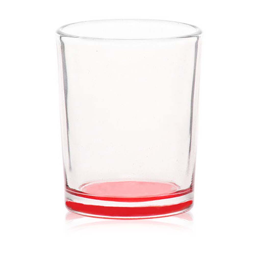 Picture of 3 Oz. Personalized Votive Candle Holder