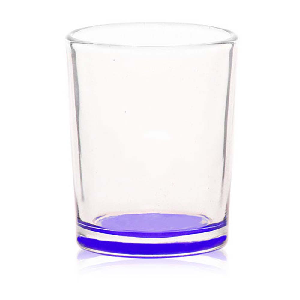 Picture of 3 Oz. Personalized Votive Candle Holder