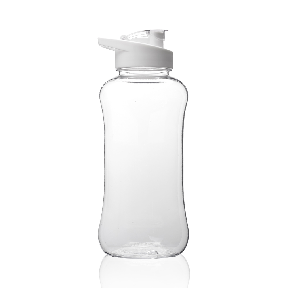 Picture of 60 Oz. Athlete Plastic Water Bottles