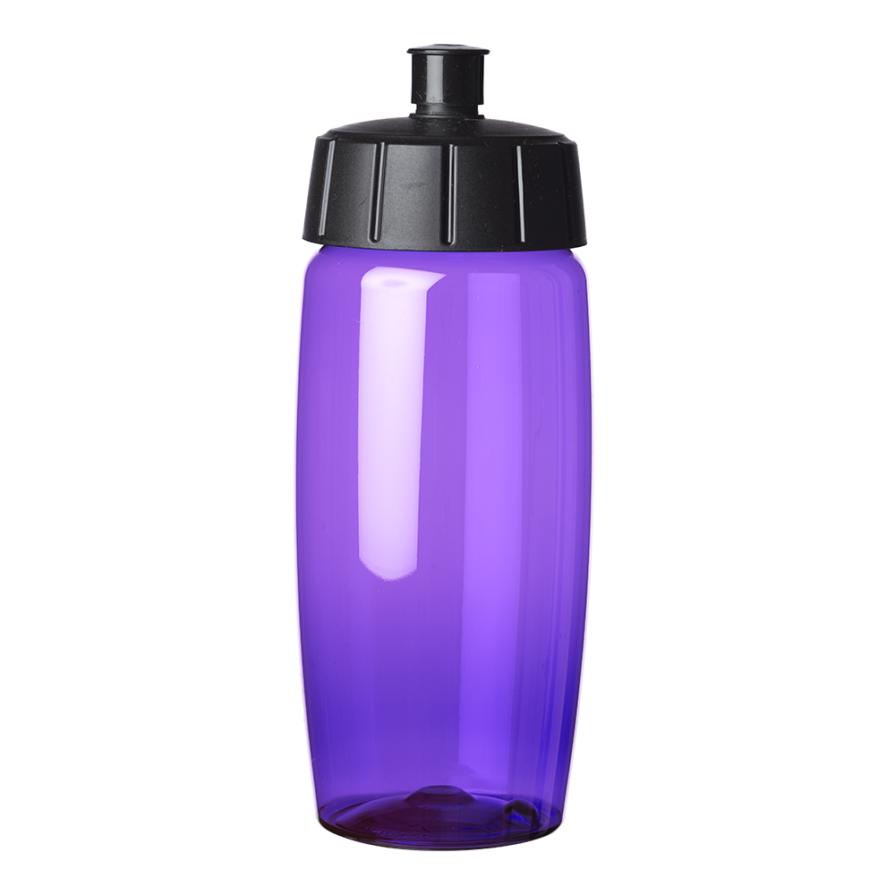 Picture of 19 oz. Sinker Plastic Water Bottles