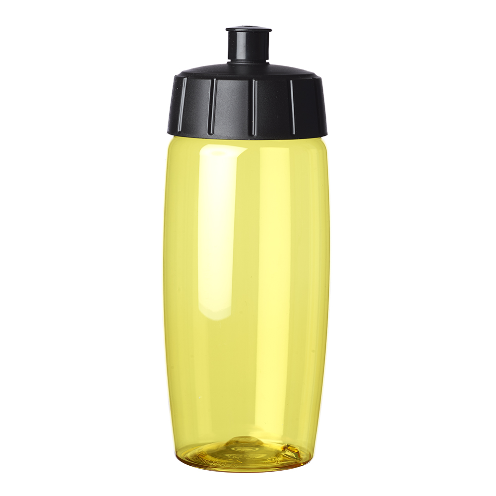 Picture of 19 oz. Sinker Plastic Water Bottles