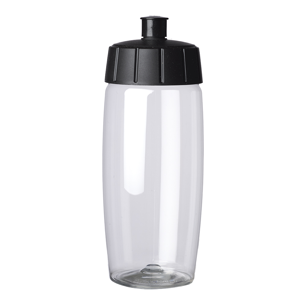 Picture of 19 oz. Sinker Plastic Water Bottles