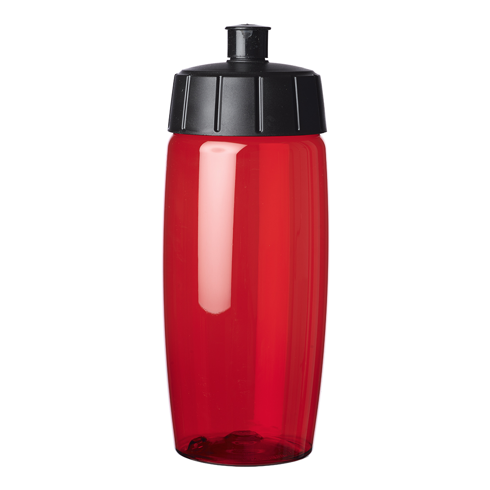 Picture of 19 oz. Sinker Plastic Water Bottles