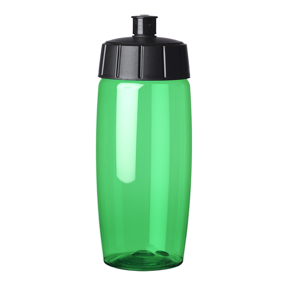 Picture of 19 oz. Sinker Plastic Water Bottles