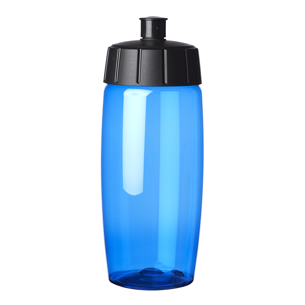 Picture of 19 oz. Sinker Plastic Water Bottles