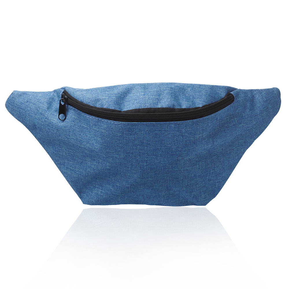 Picture of Excursion Polyester Fanny Packs