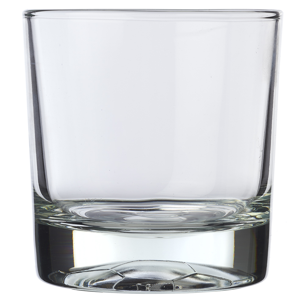 Picture of ARC 11 oz. Soccer Ball Whiskey Glass