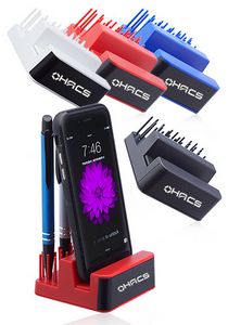 Picture of Light Up Logo Phone Stands