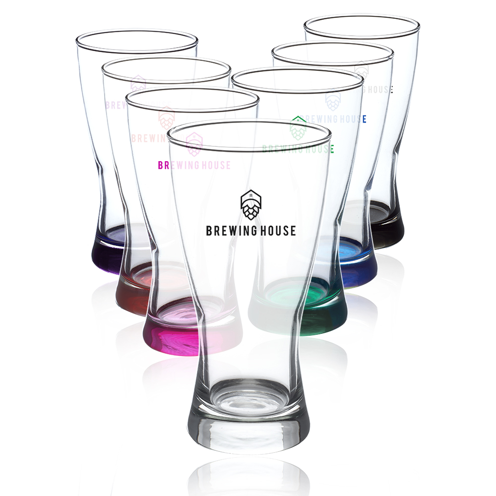 Picture of 13.25 Oz. Pilsner Glass
