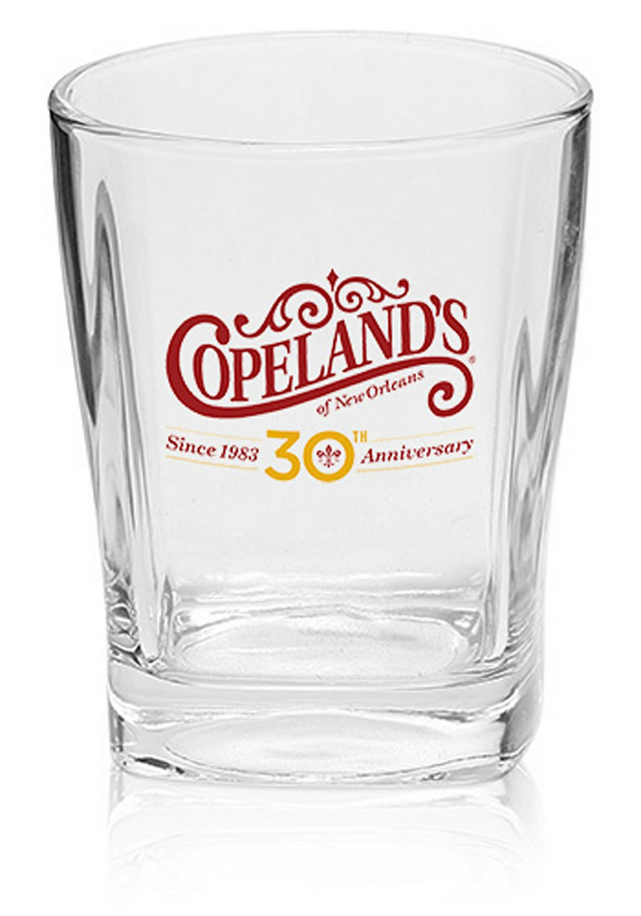 Picture of 11 Oz. Verona Whiskey Glass