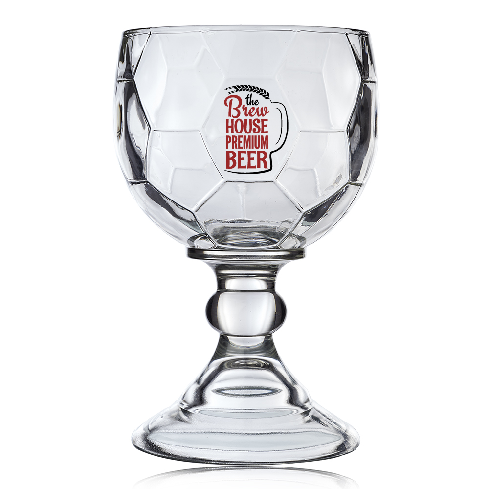 Picture of Libbey 21 oz. Soccer Chalice