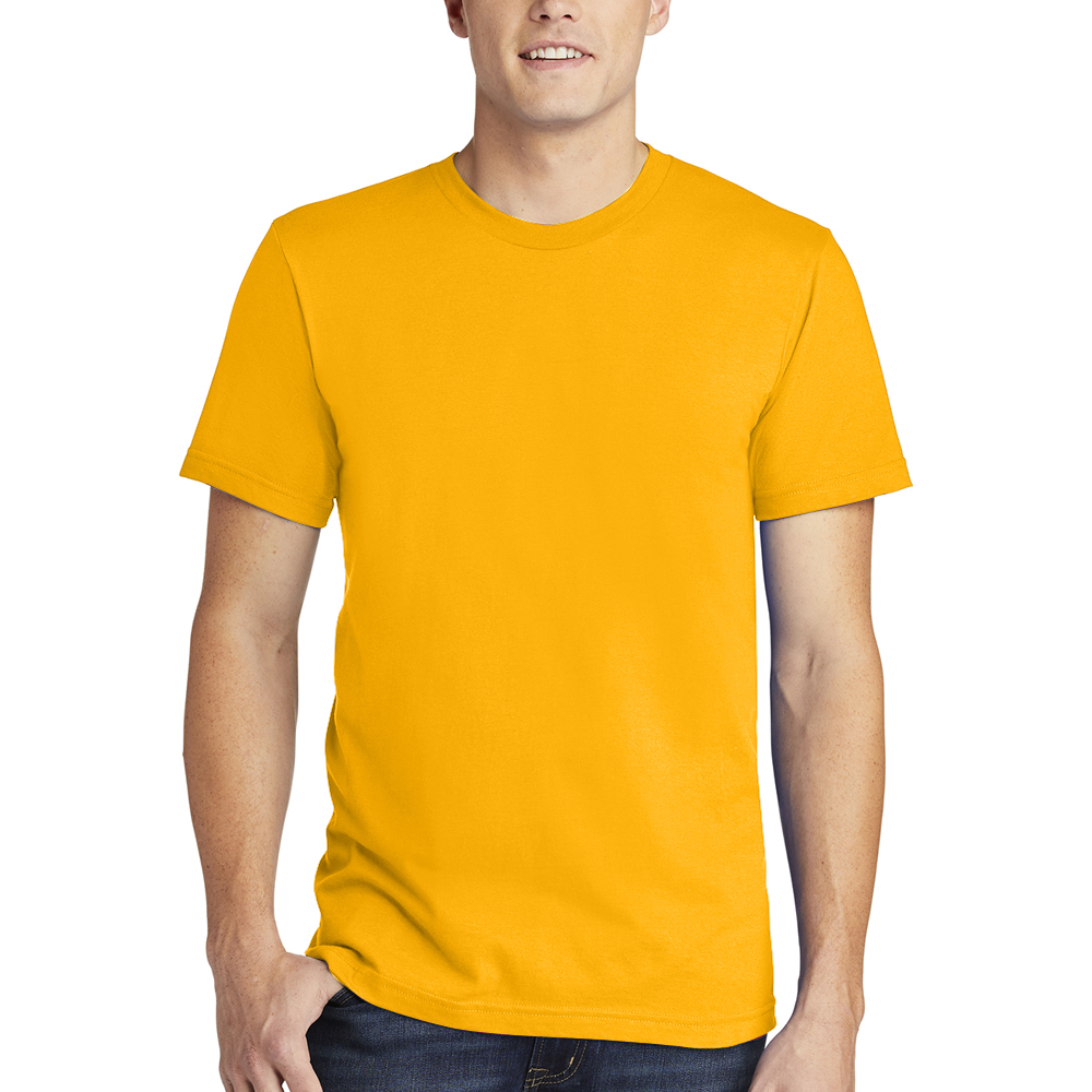 Picture of American Apparel Fine Jersey Short Sleeve Tee