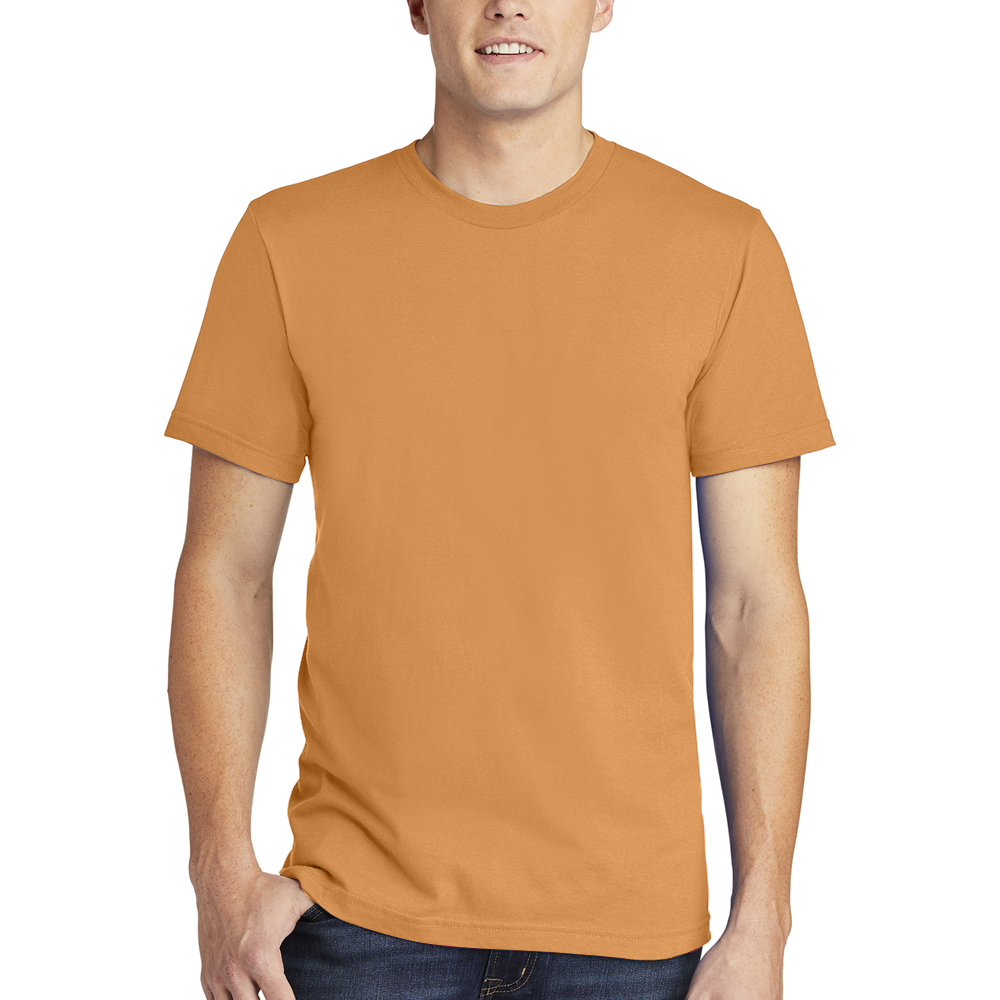 Picture of American Apparel Fine Jersey Short Sleeve Tee