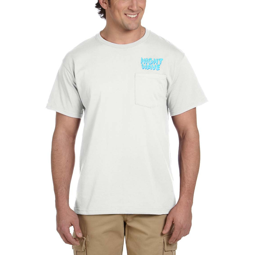 Picture of Jerzees Adult DRI-POWER ACTIVE Pocket Tees
