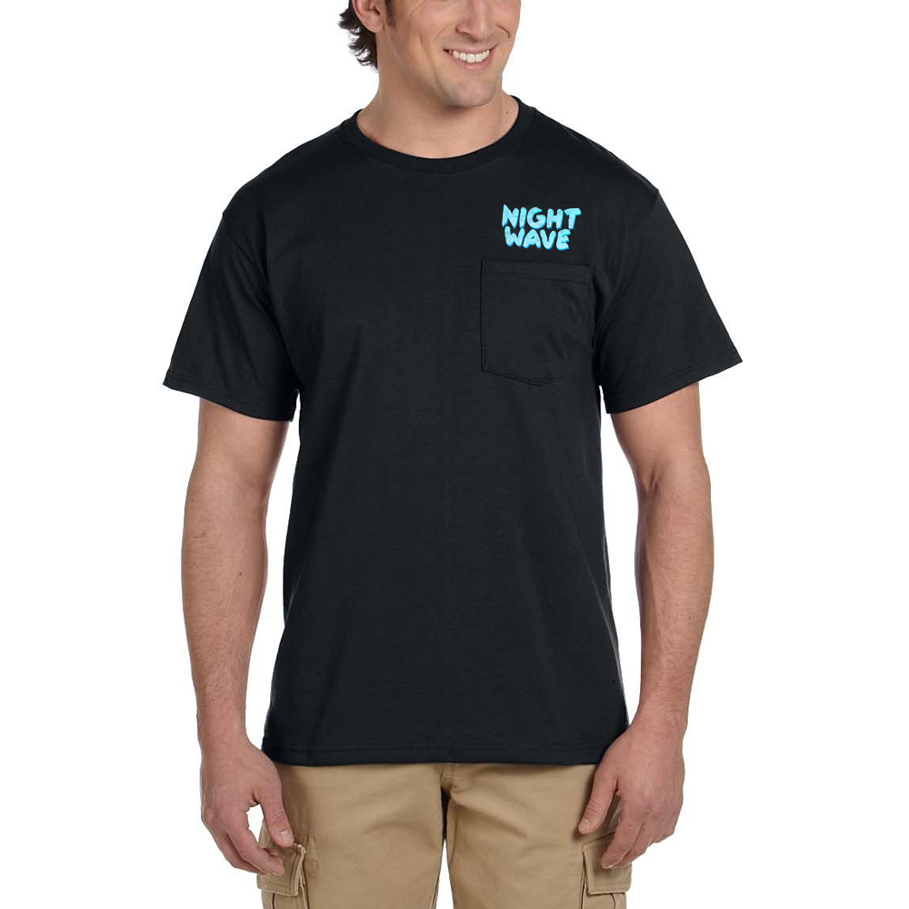 Picture of Jerzees Adult DRI-POWER ACTIVE Pocket Tees