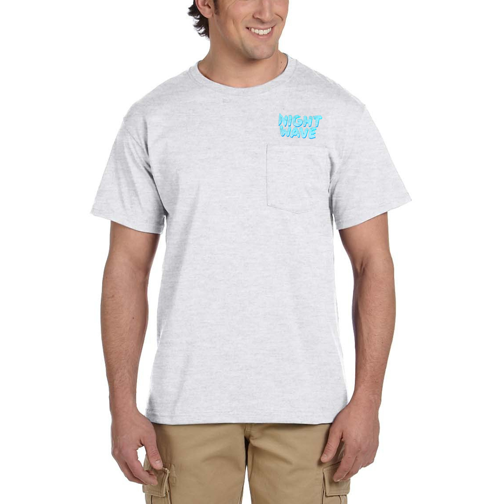 Picture of Jerzees Adult DRI-POWER ACTIVE Pocket Tees