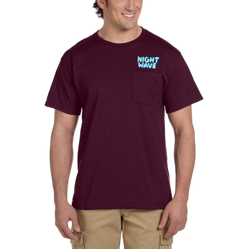 Picture of Jerzees Adult DRI-POWER ACTIVE Pocket Tees