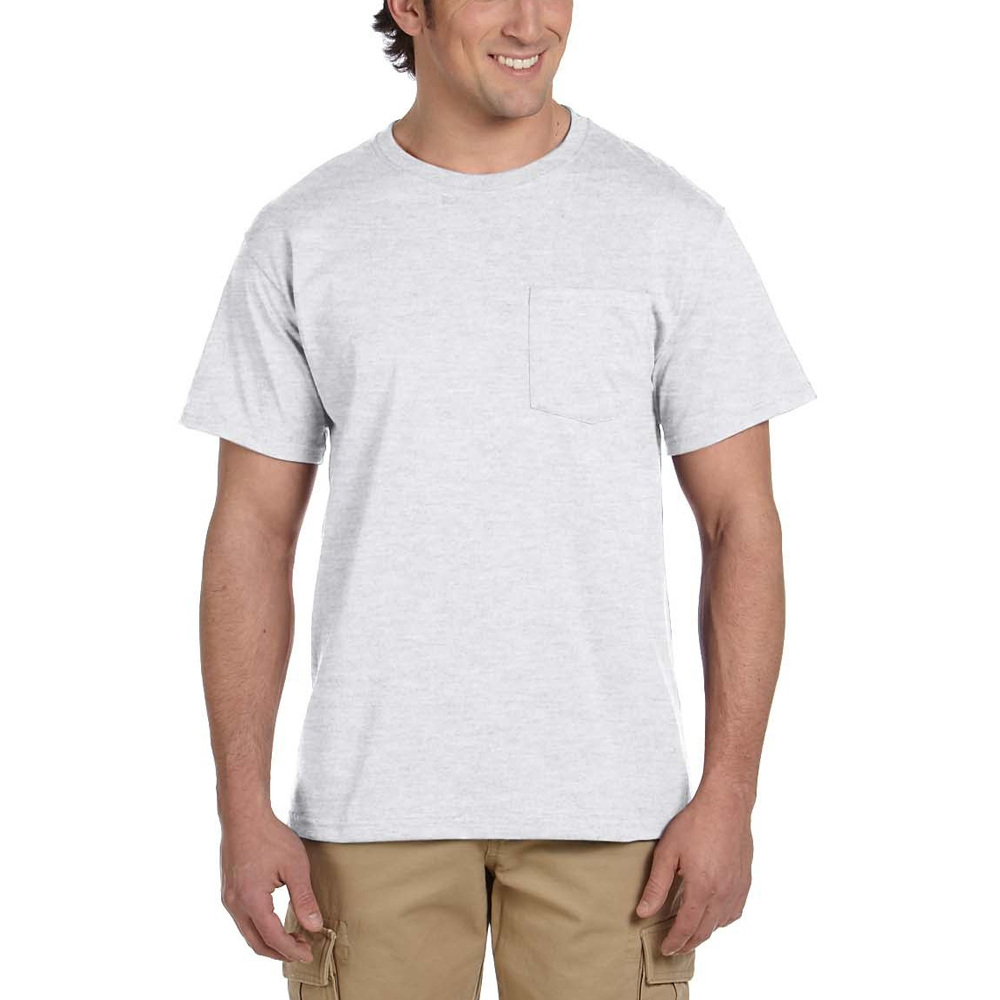 Picture of Jerzees Adult DRI-POWER ACTIVE Pocket Tees