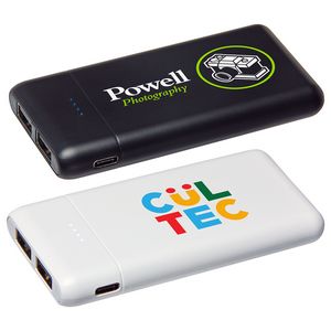 Picture of Counsel 5000mAh Mini Power Bank