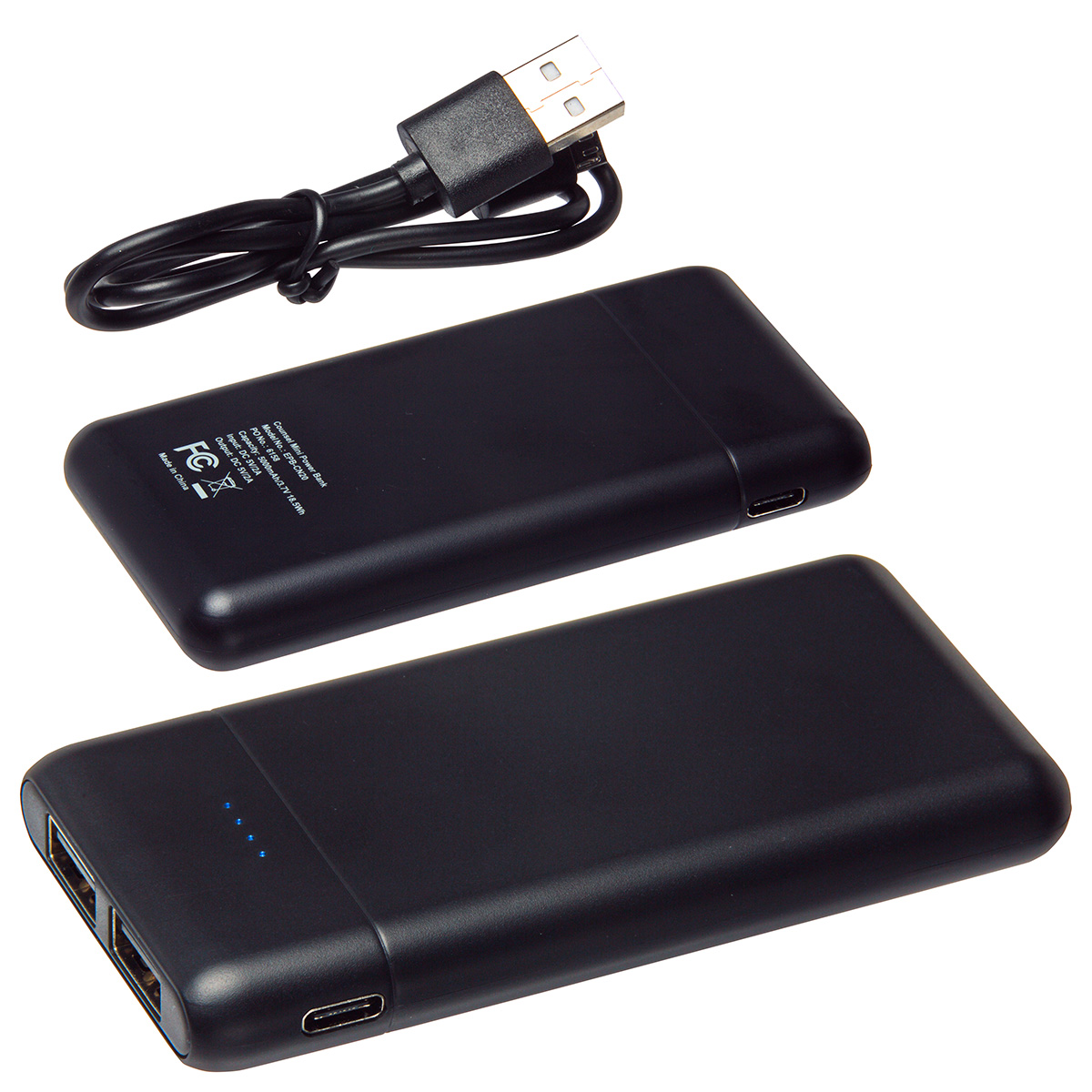 Picture of Counsel 5000mAh Mini Power Bank