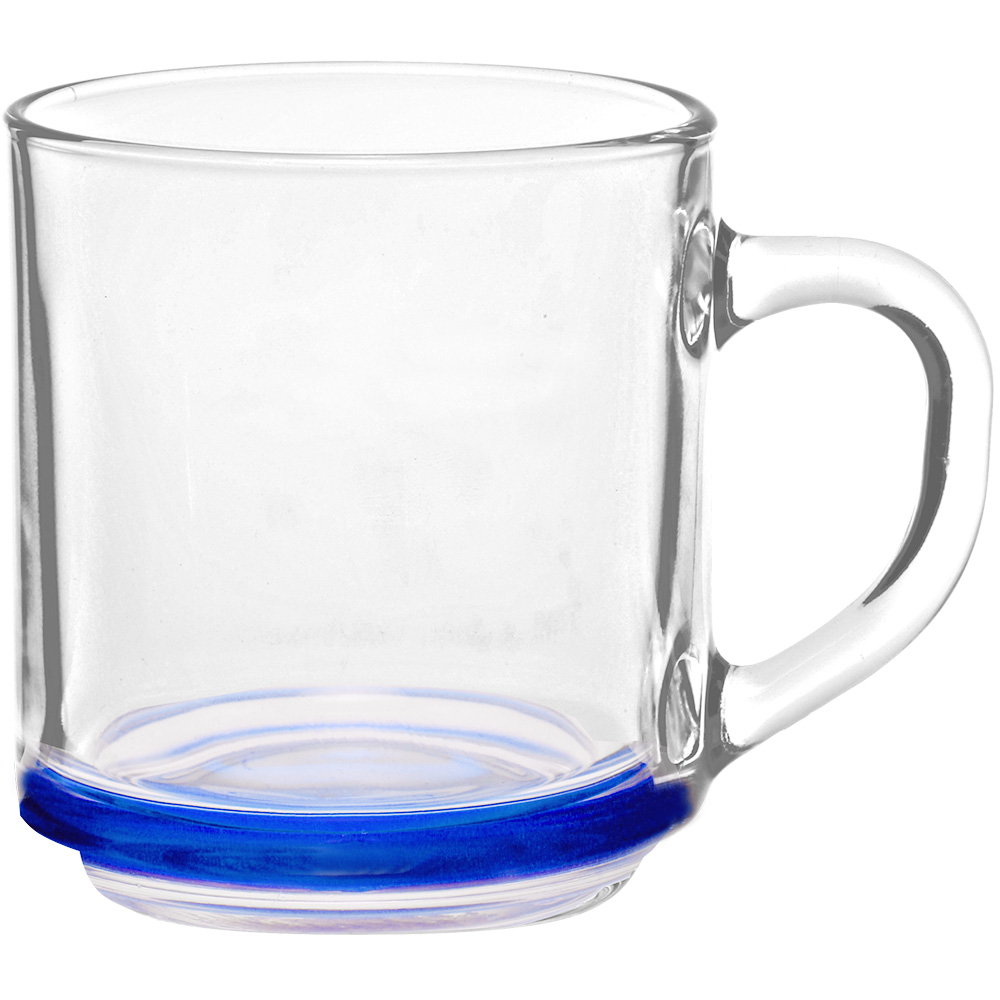 Picture of 10 Oz. ARC® International Handy Glass Coffee Mug