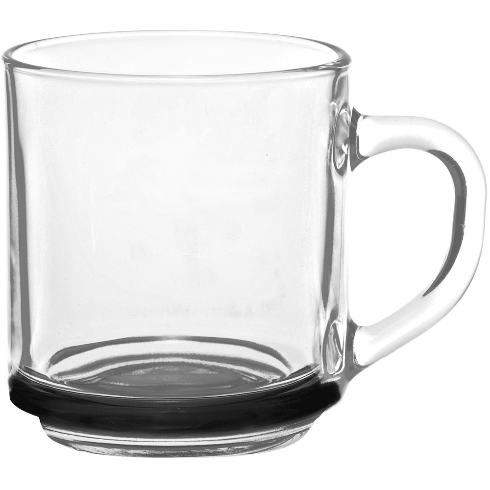 Picture of 10 Oz. ARC® International Handy Glass Coffee Mug