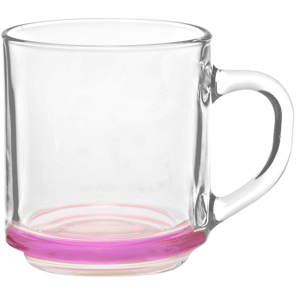 Picture of 10 Oz. ARC® International Handy Glass Coffee Mug