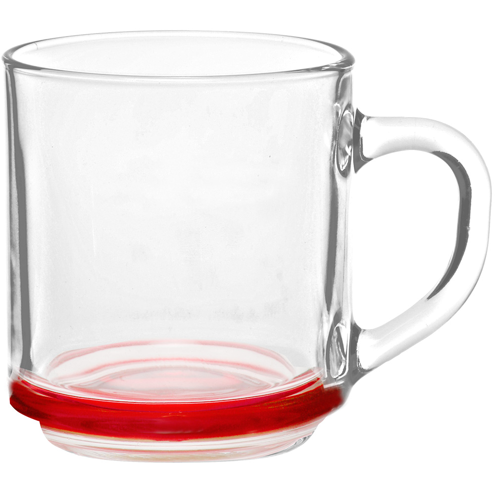 Picture of 10 Oz. ARC® International Handy Glass Coffee Mug