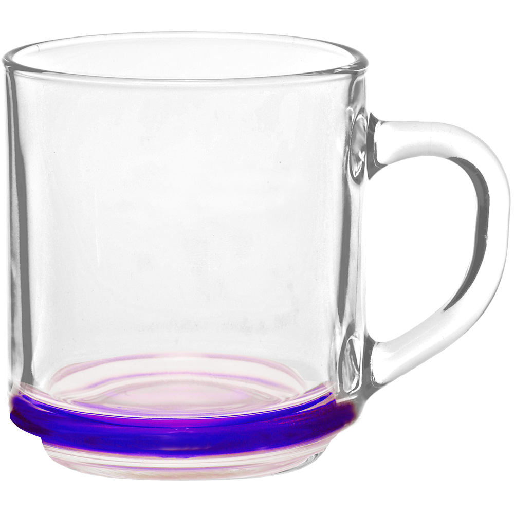 Picture of 10 Oz. ARC® International Handy Glass Coffee Mug