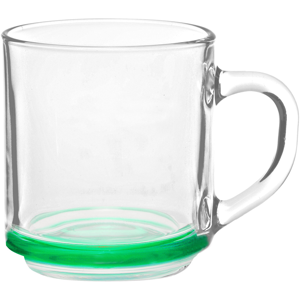 Picture of 10 Oz. ARC® International Handy Glass Coffee Mug