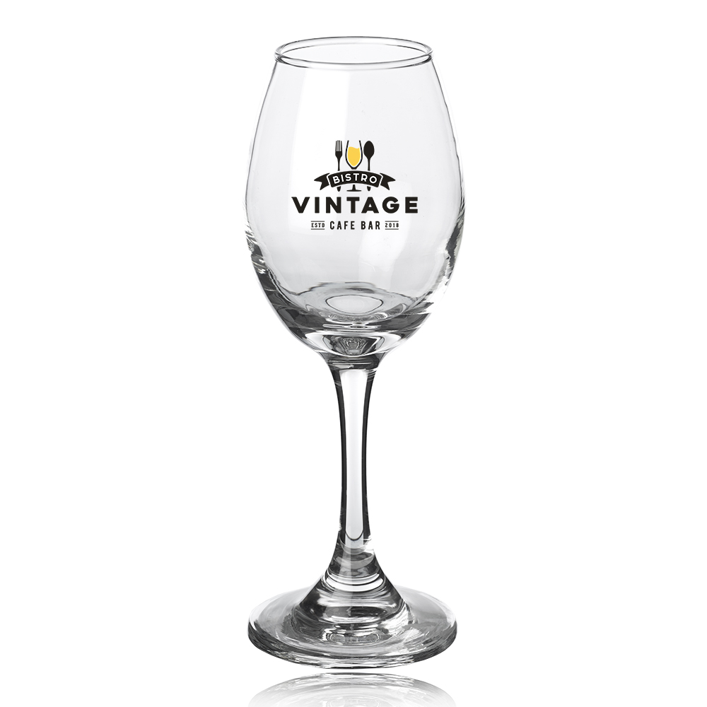 Picture of 7.5 oz. Rioja Wine Glasses