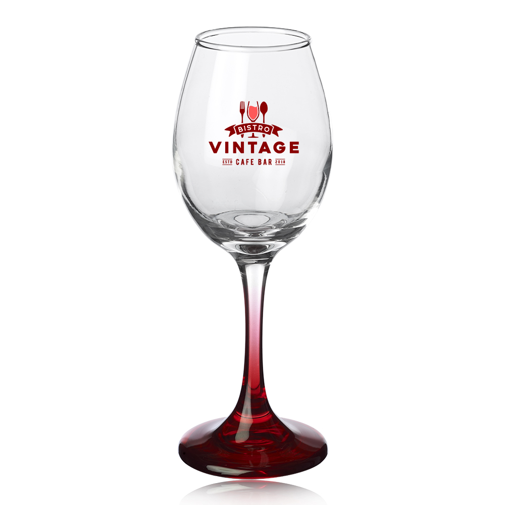 Picture of 7.5 oz. Rioja Wine Glasses