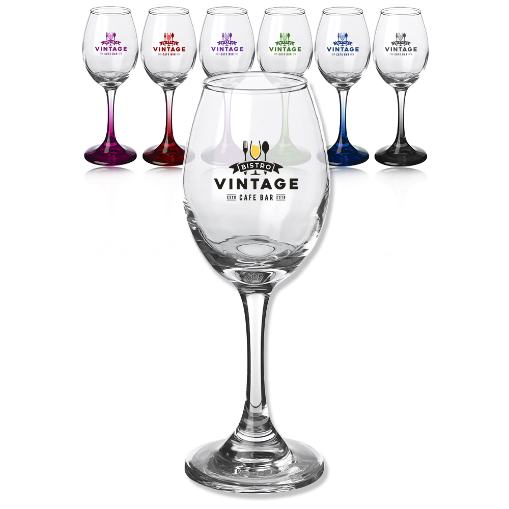 Picture of 7.5 oz. Rioja Wine Glasses