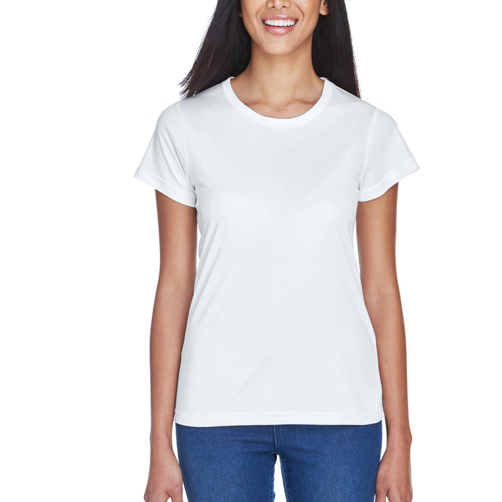 Picture of UltraClub Ladies' Cool & Dry Performance T-Shirts