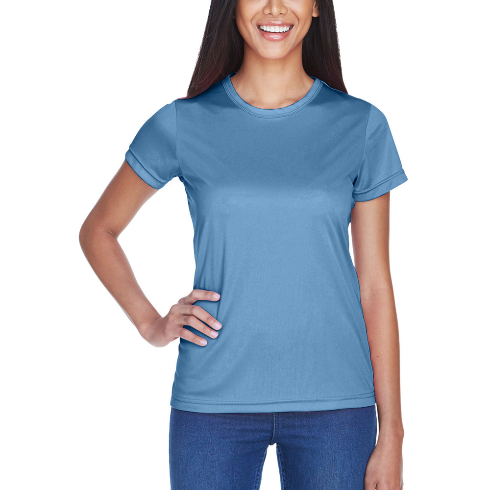 Picture of UltraClub Ladies' Cool & Dry Performance T-Shirts