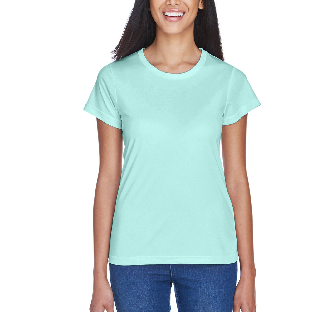 Picture of UltraClub Ladies' Cool & Dry Performance T-Shirts