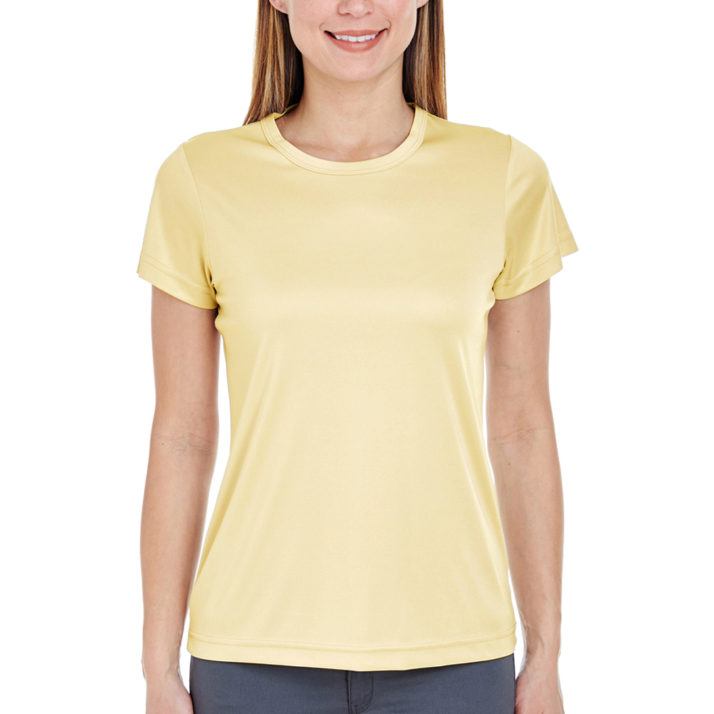 Picture of UltraClub Ladies' Cool & Dry Performance T-Shirts